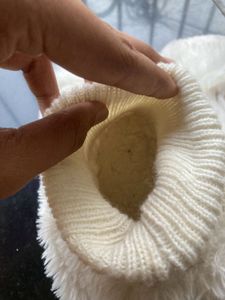 Cute  Girl Booties