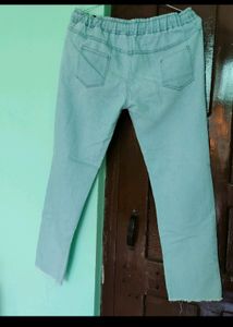 Combo ( Stylish Bra + Jeans 👖)