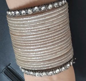 Aesthetic Bangles