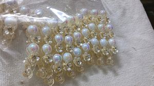 Korean Pearl's Long Twist Clutch Pack
