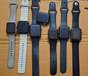 Smartwatch Collection - Multiple Colors