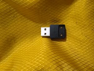Juul device with Charger