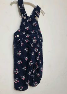 Baby Dungarees