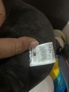 Panda lying plush toy from the popular Cartoon