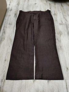 Ma5821 Premium bootcut pant waist 36 inches