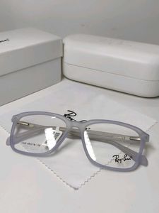 Frosted Ray-Ban Eyeglasses Replica