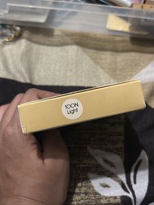 Kay Beauty Matte Compact
