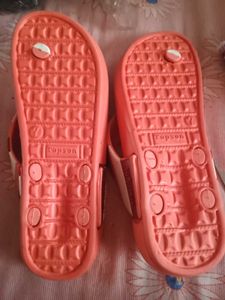 Stylish Topson Flip Flops 7 No.