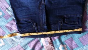 New Men Jeans Pant