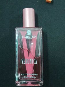 Carlton London Veronica Eau de Parfum