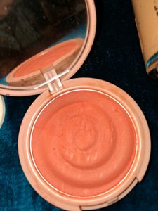 Makeup Combo