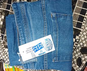 Jeans For Men