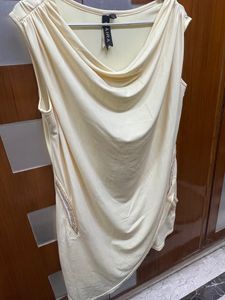 Stylish Cut Top