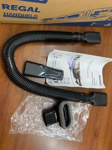 Agaro Handheld Vacuum Cleaner