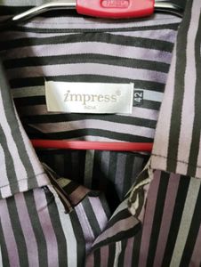 Party And Casual Shirt XXL/46 - Like New
