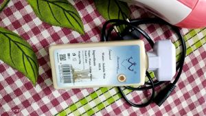 Water-Soluble Wax Kit for Smooth Skin