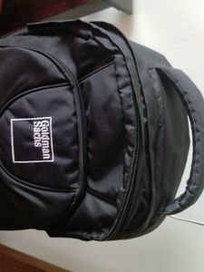 New Goldman Sachs Backpack