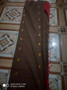 Silk Vintage Old Saree