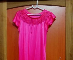 Woman Stylish Night Suits