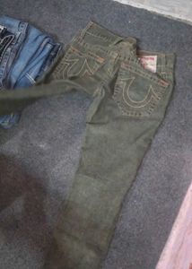 tr jeans bundle 10 pieces