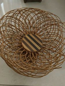 Woven Decorative Bowl 3 piece