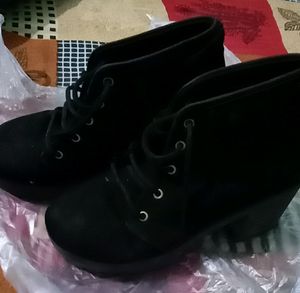 Girls Boot
