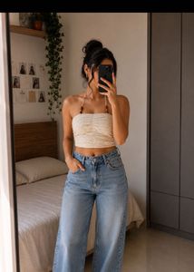 4 piece Chic Crop Top Combo