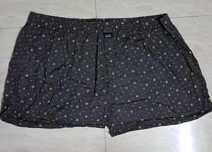 Good Quality PlusS Braded Shorts For Men