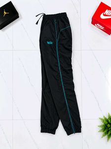 Mossimo Black Track Pants