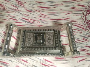 Pretty Mukhwas Box
