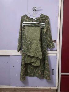 Ladies Suit