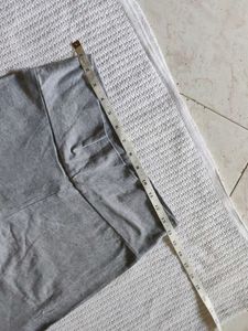 Comfy Grey Leggings