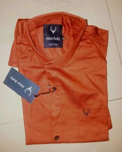 Allensolly XL Shirt