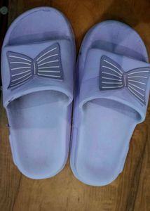 combo of 2 slippers