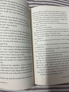 It Ends With Us Part 1 &amp; 2 Combo By Colleen Hover