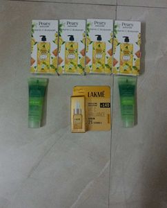 Lakme face serum 149 offer valid for today 99₹ a