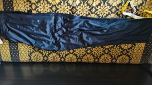 Black TrackPants
