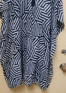 Amazing Kaftan Tunic Top