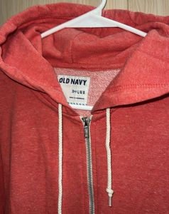 Old Navy Zip-Up Hoodie