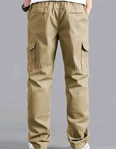 Men's Cargo Pants