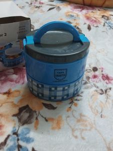 Food Carrier
