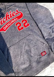 Dickies Original 22 Hoodie