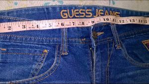 Jeans  pant