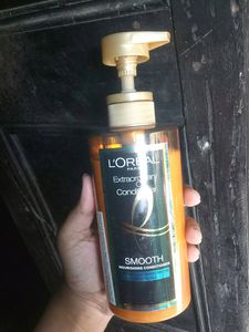 Extraordinary Oil Conditioner