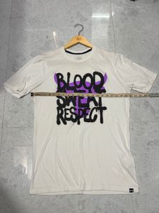 Under Armour Project Rock T-Shirt