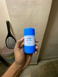 Refillable Travel Bottles for Toiletries - 3 in 1