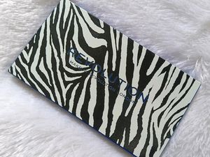 Revolution Wild Animal Pallette 💕♥️