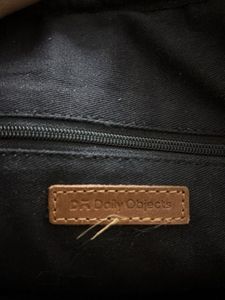 Wanderlust Map Laptop Bag