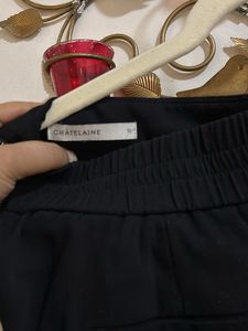 spaghetti strap crop top only