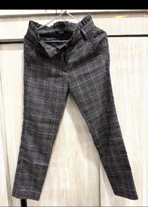 Madame - Camla Bercelona - Straight Fit Trouser